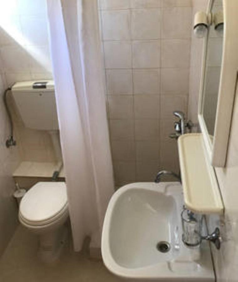 Makis Apartments Сітія Екстер'єр фото