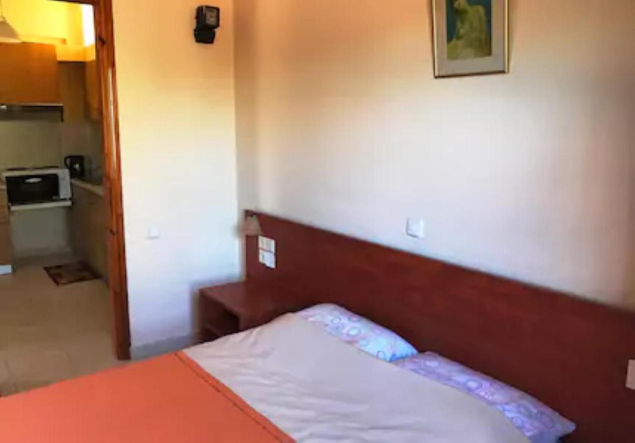 Makis Apartments Сітія Екстер'єр фото