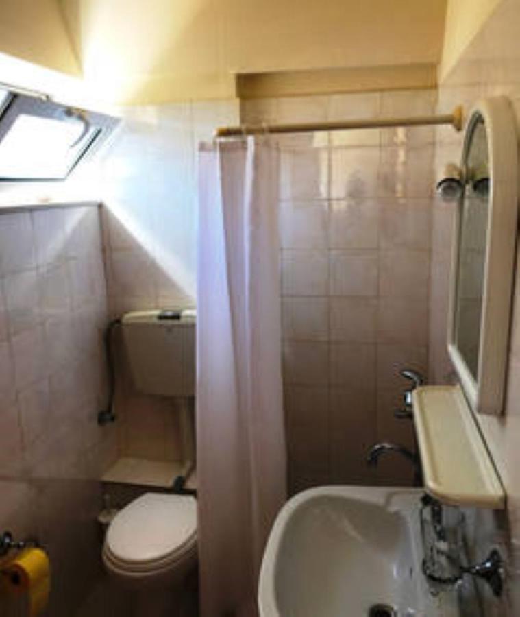 Makis Apartments Сітія Екстер'єр фото
