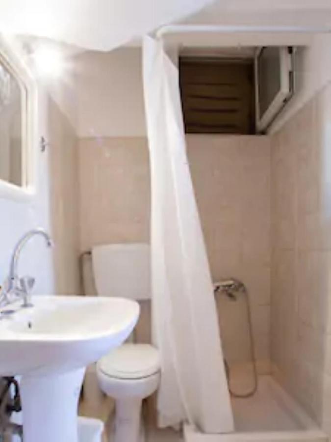 Makis Apartments Сітія Екстер'єр фото