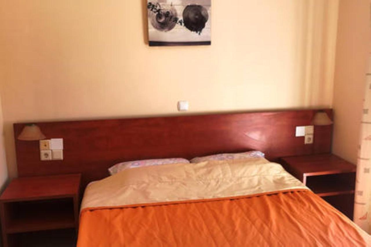 Makis Apartments Сітія Екстер'єр фото