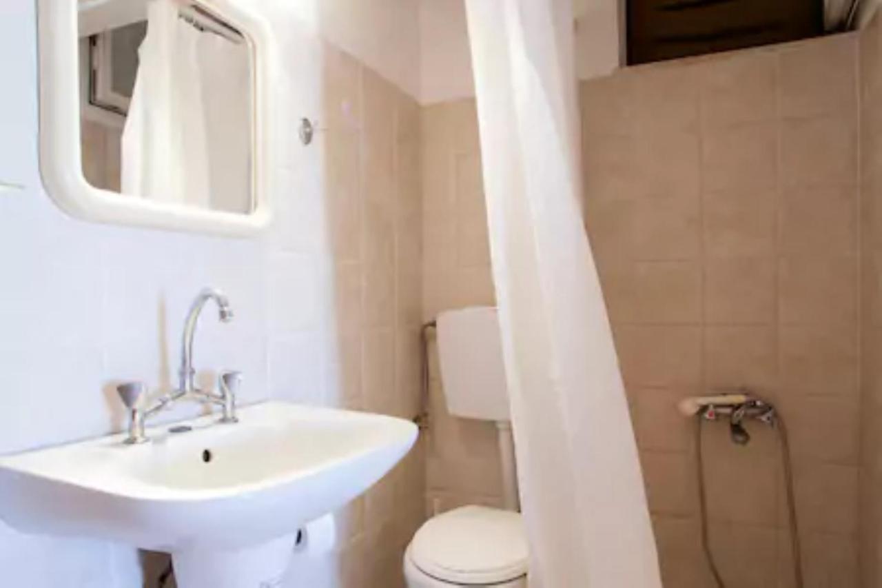 Makis Apartments Сітія Екстер'єр фото