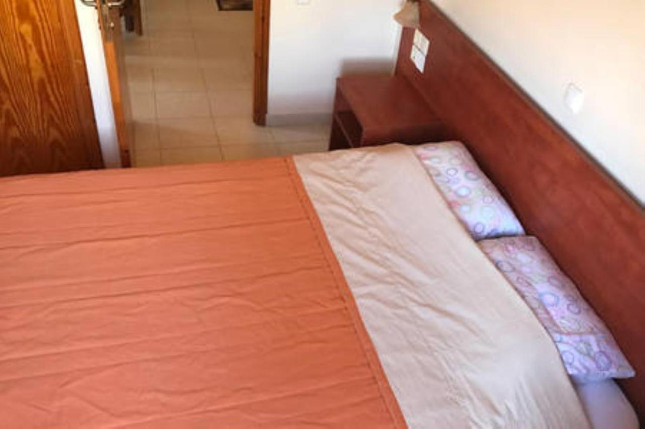 Makis Apartments Сітія Екстер'єр фото